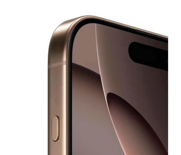 APPLE iPhone 16 Pro 256GB Tytan Pustynny - 1277970 - zdjęcie 3